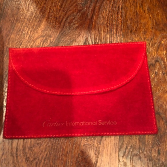 Cartier International Service Cheap 